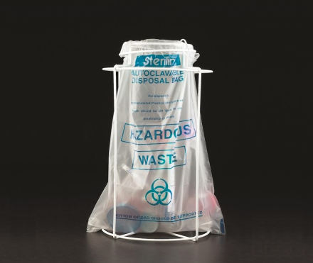 Thermo Scientific™ Sterilin™ Autoclave Bags